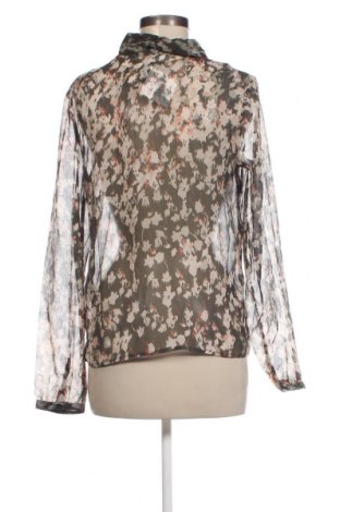Γυναικείο πουκάμισο Noisy May, Μέγεθος M, Χρώμα Πολύχρωμο, Τιμή 6,80 €