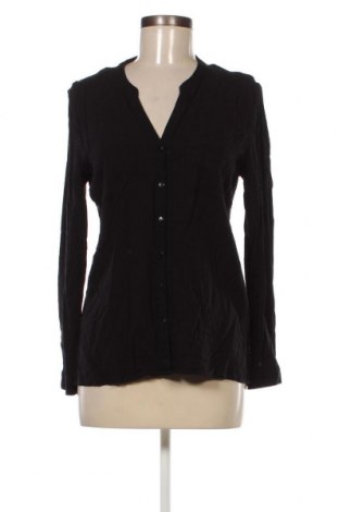 Γυναικείο πουκάμισο ONLY, Μέγεθος M, Χρώμα Μαύρο, Τιμή 20,41 €