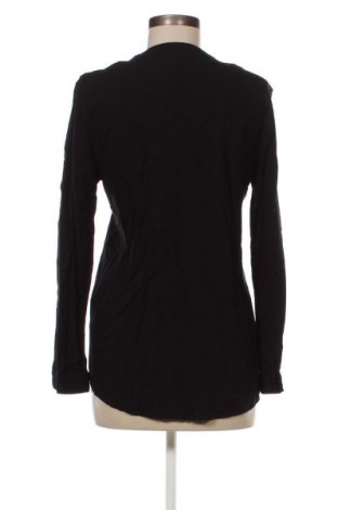 Γυναικείο πουκάμισο ONLY, Μέγεθος M, Χρώμα Μαύρο, Τιμή 13,88 €