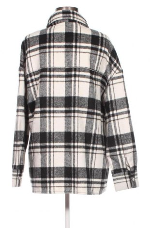 Γυναικείο πουκάμισο ONLY, Μέγεθος L, Χρώμα Πολύχρωμο, Τιμή 11,86 €