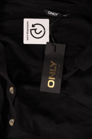Dámská košile  ONLY, Velikost 3XL, Barva Černá, Cena  667,00 Kč