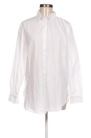 Γυναικείο πουκάμισο ONLY, Μέγεθος S, Χρώμα Λευκό, Τιμή 11,86 €