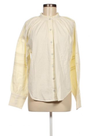 Дамска риза Oasis, Размер M, Цвят Жълт, Цена 42,35 лв.