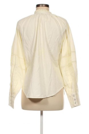 Γυναικείο πουκάμισο Oasis, Μέγεθος M, Χρώμα Κίτρινο, Τιμή 15,88 €