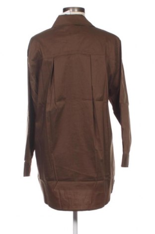 Dámska košeľa  Object, Veľkosť S, Farba Hnedá, Cena  7,94 €