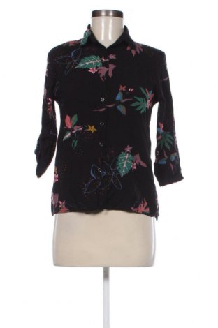 Γυναικείο πουκάμισο Olalook, Μέγεθος M, Χρώμα Πολύχρωμο, Τιμή 6,54 €