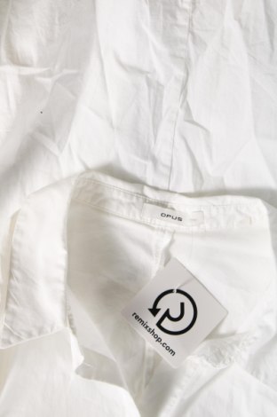Dámska košeľa  Opus, Veľkosť M, Farba Biela, Cena  16,33 €