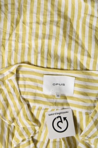Dámska košeľa  Opus, Veľkosť M, Farba Viacfarebná, Cena  16,33 €