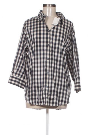 Γυναικείο πουκάμισο Opus, Μέγεθος M, Χρώμα Πολύχρωμο, Τιμή 35,18 €