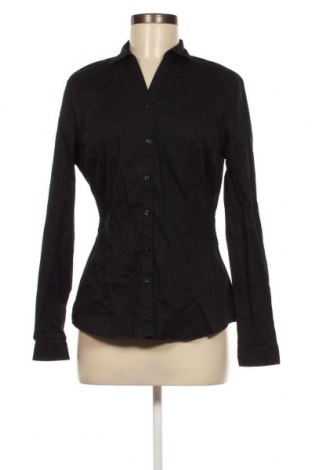 Дамска риза Orsay, Размер M, Цвят Черен, Цена 25,00 лв.