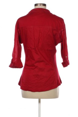 Dámska košeľa  Orsay, Veľkosť M, Farba Červená, Cena  5,75 €