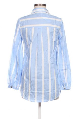 Dámska košeľa  Orsay, Veľkosť XS, Farba Modrá, Cena  10,31 €