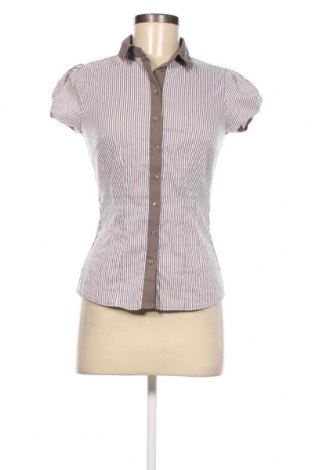 Γυναικείο πουκάμισο Orsay, Μέγεθος M, Χρώμα Πολύχρωμο, Τιμή 23,86 €