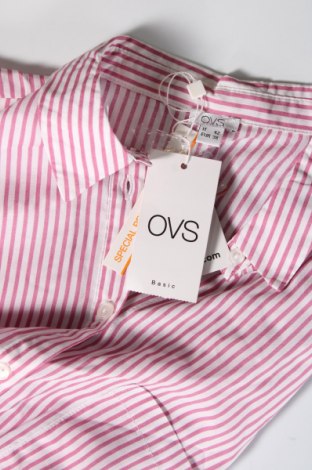 Дамска риза Oviesse, Размер M, Цвят Многоцветен, Цена 10,80 лв.