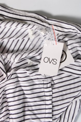 Γυναικείο πουκάμισο Oviesse, Μέγεθος M, Χρώμα Πολύχρωμο, Τιμή 20,62 €