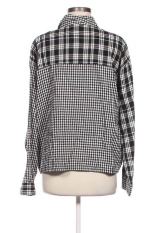 Γυναικείο πουκάμισο Oviesse, Μέγεθος L, Χρώμα Πολύχρωμο, Τιμή 6,80 €