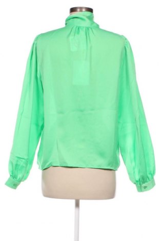 Γυναικείο πουκάμισο Oviesse, Μέγεθος M, Χρώμα Πράσινο, Τιμή 20,62 €