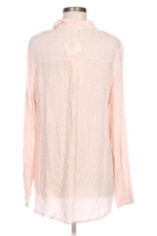 Дамска риза Oviesse, Размер L, Цвят Розов, Цена 22,00 лв.
