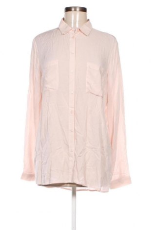 Γυναικείο πουκάμισο Oviesse, Μέγεθος M, Χρώμα  Μπέζ, Τιμή 11,34 €