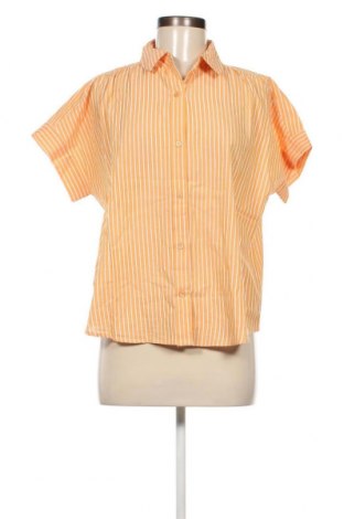 Dámska košeľa  Oviesse, Veľkosť S, Farba Oranžová, Cena  7,22 €