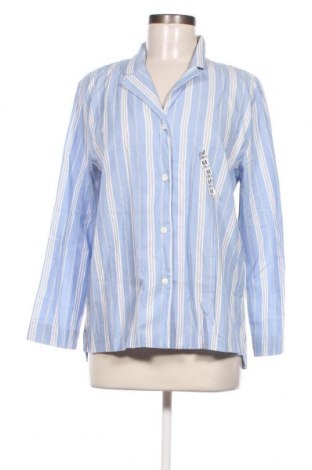 Pyjama Oysho, Größe M, Farbe Blau, Preis € 14,95