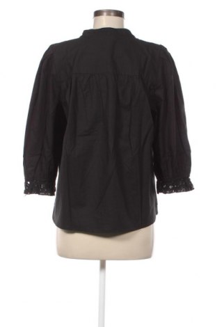 Дамска риза Peppercorn, Размер M, Цвят Черен, Цена 34,65 лв.