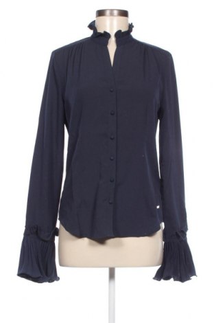 Γυναικείο πουκάμισο Phard, Μέγεθος M, Χρώμα Μπλέ, Τιμή 10,78 €