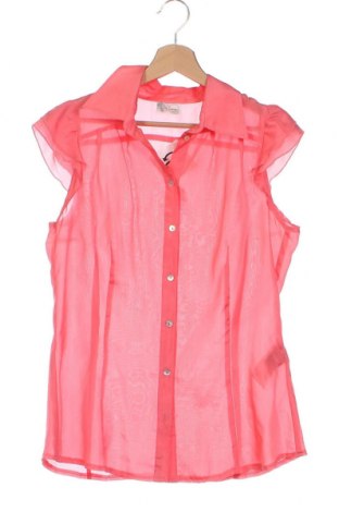 Γυναικείο πουκάμισο Pietro Filipi, Μέγεθος M, Χρώμα Ρόζ , Τιμή 7,28 €