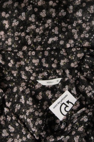 Dámska košeľa  Pigalle, Veľkosť M, Farba Viacfarebná, Cena  2,84 €