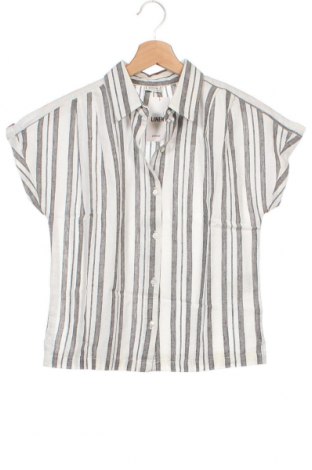 Γυναικείο πουκάμισο Pimkie, Μέγεθος XS, Χρώμα Πολύχρωμο, Τιμή 6,80 €