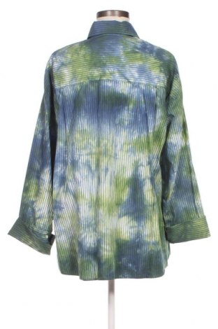 Γυναικείο πουκάμισο Pinko, Μέγεθος L, Χρώμα Πολύχρωμο, Τιμή 124,23 €
