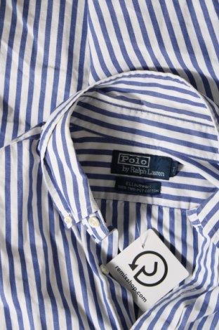 Herrenhemd Polo By Ralph Lauren, Größe L, Farbe Mehrfarbig, Preis € 71,68