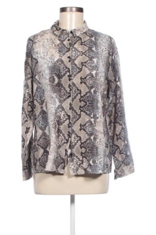Γυναικείο πουκάμισο Primark, Μέγεθος XL, Χρώμα Πολύχρωμο, Τιμή 6,11 €