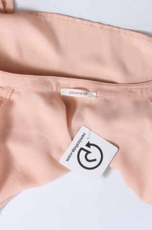 Дамска риза Promod, Размер M, Цвят Розов, Цена 20,40 лв.