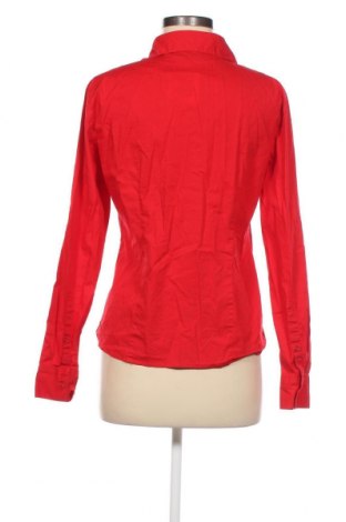 Дамска риза Promodoro, Размер L, Цвят Червен, Цена 15,46 лв.