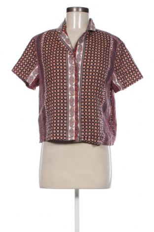 Γυναικείο πουκάμισο Rachel Zoé, Μέγεθος S, Χρώμα Πολύχρωμο, Τιμή 38,36 €