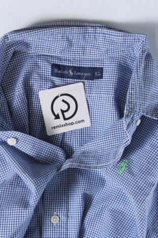 Γυναικείο πουκάμισο Ralph Lauren, Μέγεθος XL, Χρώμα Πολύχρωμο, Τιμή 53,00 €