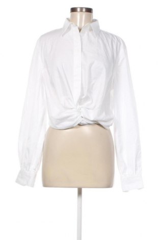 Дамска риза Ralph Lauren, Размер S, Цвят Бял, Цена 131,40 лв.