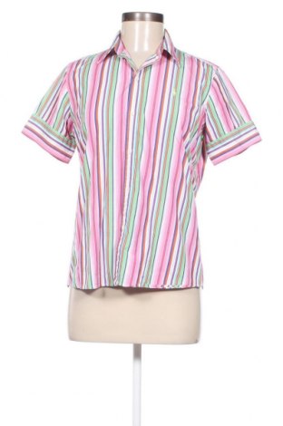 Γυναικείο πουκάμισο Ralph Lauren, Μέγεθος S, Χρώμα Πολύχρωμο, Τιμή 34,78 €