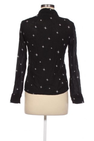 Γυναικείο πουκάμισο Reformation, Μέγεθος S, Χρώμα Μαύρο, Τιμή 16,16 €