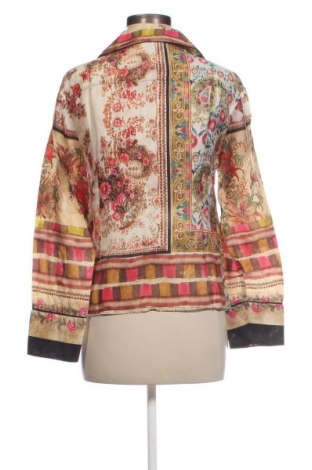 Γυναικείο πουκάμισο Replay, Μέγεθος XS, Χρώμα Πολύχρωμο, Τιμή 41,50 €