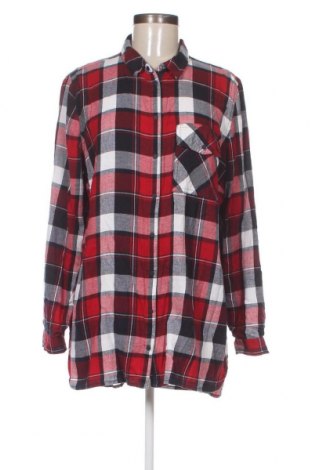 Γυναικείο πουκάμισο Reserved, Μέγεθος XL, Χρώμα Πολύχρωμο, Τιμή 12,37 €