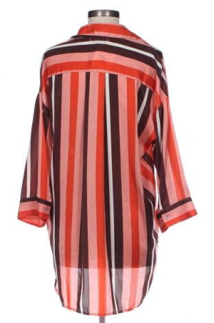 Γυναικείο πουκάμισο Reserved, Μέγεθος S, Χρώμα Πολύχρωμο, Τιμή 6,14 €