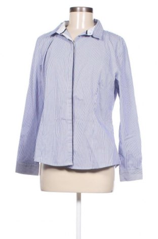 Γυναικείο πουκάμισο Reserved, Μέγεθος L, Χρώμα Πολύχρωμο, Τιμή 6,52 €