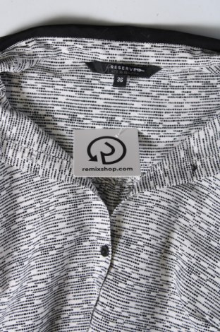 Γυναικείο πουκάμισο Reserved, Μέγεθος S, Χρώμα Πολύχρωμο, Τιμή 6,00 €