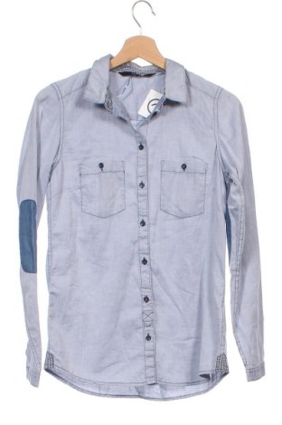 Dámská košile  Reserved, Velikost XS, Barva Modrá, Cena  170,00 Kč