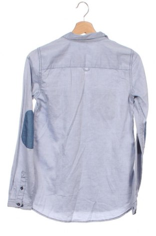 Dámska košeľa  Reserved, Veľkosť XS, Farba Modrá, Cena  5,71 €
