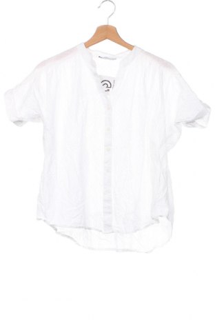 Γυναικείο πουκάμισο Reserved, Μέγεθος XS, Χρώμα Λευκό, Τιμή 7,70 €