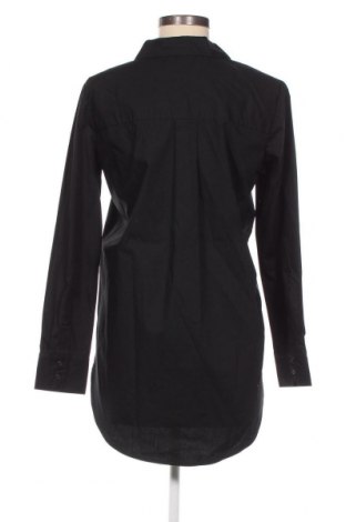 Γυναικείο πουκάμισο Reserved, Μέγεθος S, Χρώμα Μαύρο, Τιμή 12,79 €