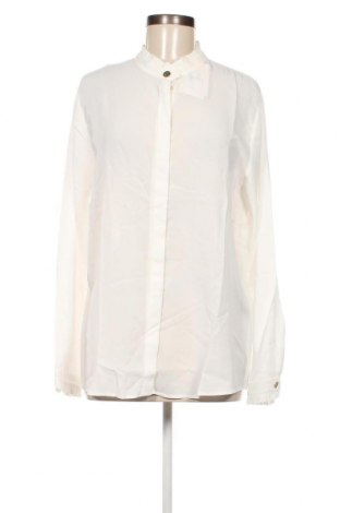 Дамска риза Rich & Royal, Размер S, Цвят Бял, Цена 64,80 лв.